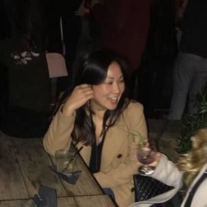 Meet your Posher, Jinei